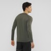 Tee-Shirt SALOMON XA LS Tee...