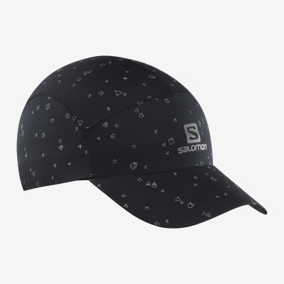 Casquette SALOMON XA Cap...