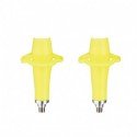 Pointes Leki Trail Tip - 1 paire