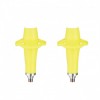 Pointes Leki Trail Tip - 1 paire