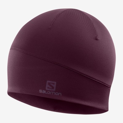 Bonnet SALOMON Active...