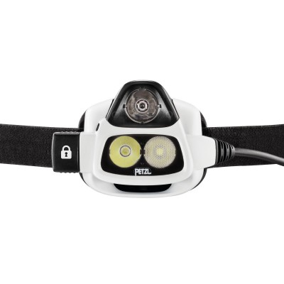 Lampe Frontale PETZL Nao