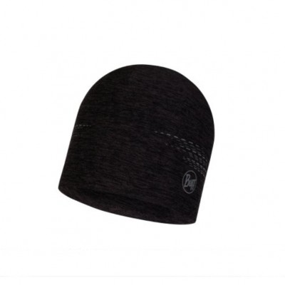 Bonnet BUFF DryFlx solid black