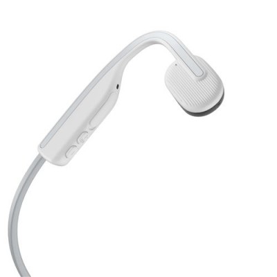 Casque SHOKZ OpenMove blanc