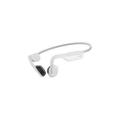 Casque SHOKZ OpenMove blanc