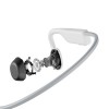 Casque SHOKZ OpenMove blanc