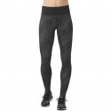 Collant ASICS Lite Show Winter Tight Femme noir / stripe
