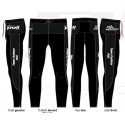 Collant TEAM OUTDOOR POLI mixte