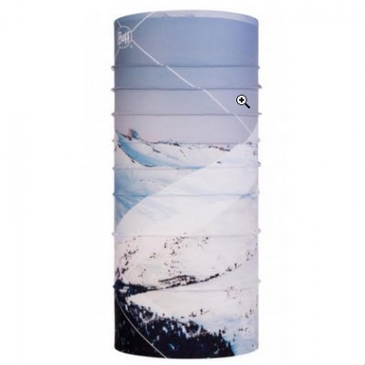 BUFF Collection Mont Blanc