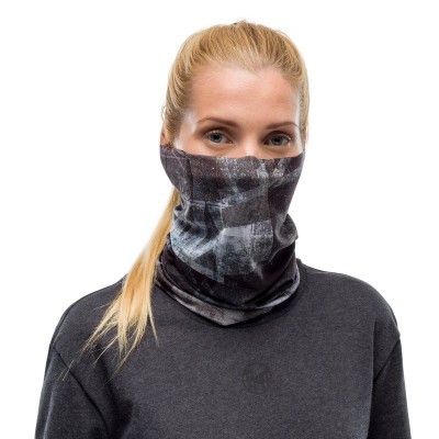 BUFF Original geoline grey