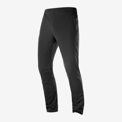 Pantalon SALOMON Agile Warm...