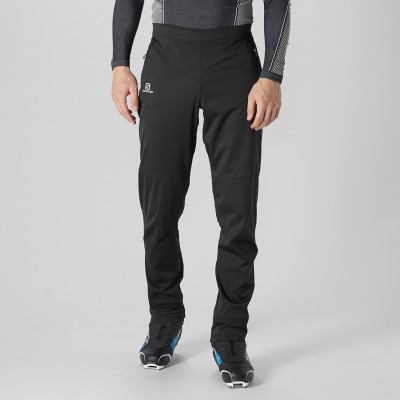 Pantalon SALOMON Agile Warm...