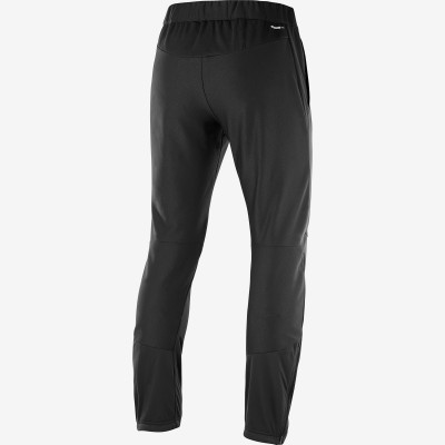 Pantalon SALOMON Agile Warm...