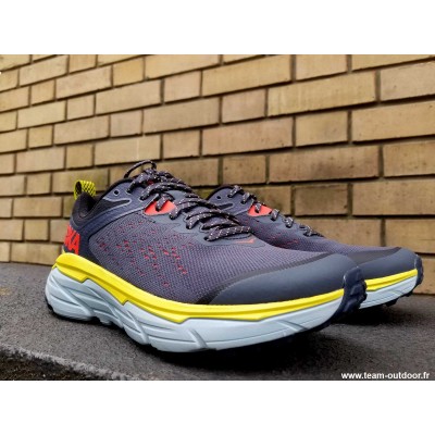 HOKA Challenger ATR 6 Homme...