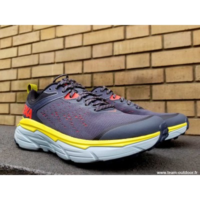 HOKA Challenger ATR 6 Homme...