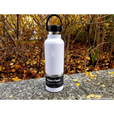 HYDRO FLASK 21 oz Standard...