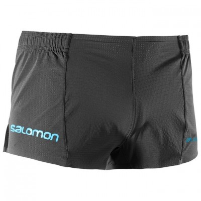 Short SALOMON S/LAB Outer 4...