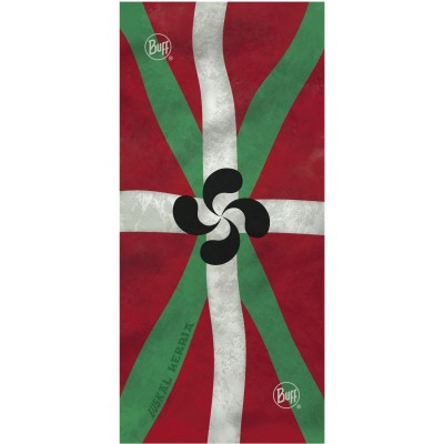 BUFF Original Drapeau Basque