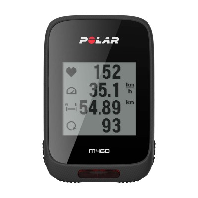 Compteur vélo POLAR GPS...