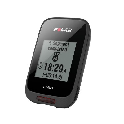 Compteur vélo POLAR GPS...