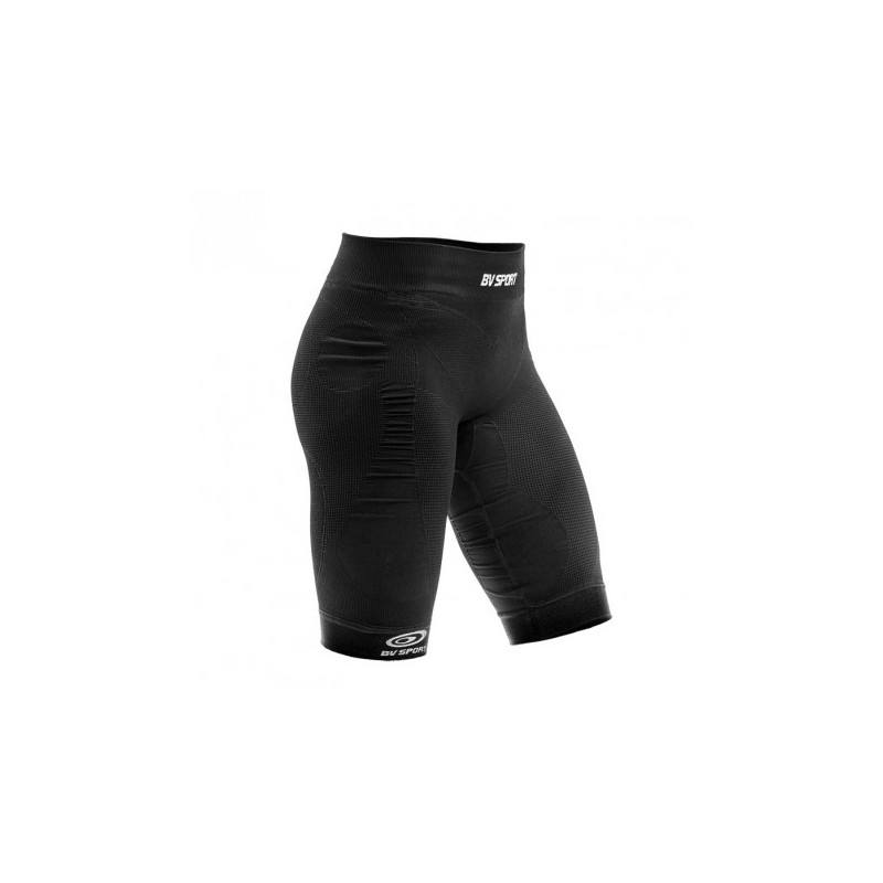 Manchons BV SPORT BOOSTER ONE Mixte NOIR