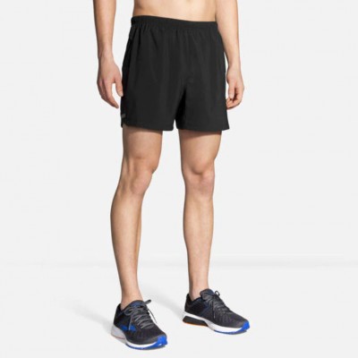 Short BROOKS Sherpa 5"...