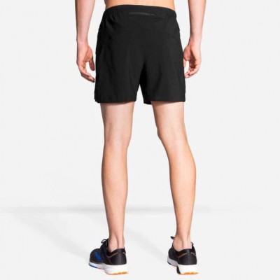 Short BROOKS Sherpa 5"...