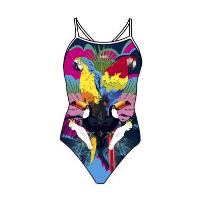 Maillot de bain MAKO Nereid...