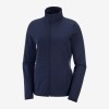 Veste SALOMON Outrack FZ...