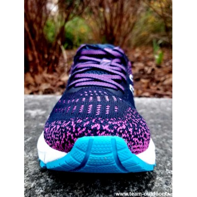 ASICS GT-2000 9 Knit Femme...