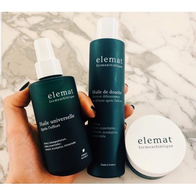 Coffret Essentiel ELEMAT