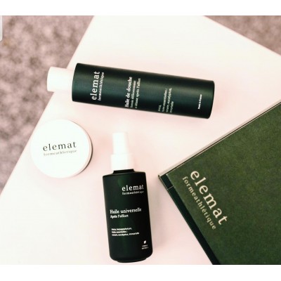 Coffret Essentiel ELEMAT