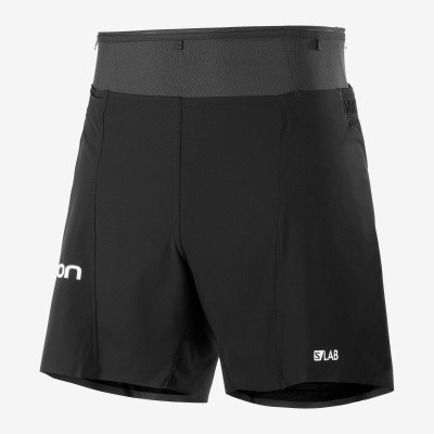 Short SALOMON S/LAB Pulsar...
