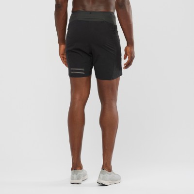Short SALOMON S/LAB Pulsar...