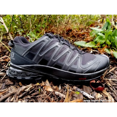 SALOMON XA Pro 3D V8 GTX...