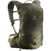 Sac SALOMON XT 15 olive...