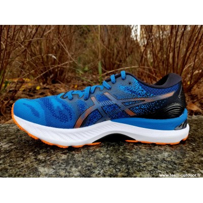 ASICS Gel Nimbus 23 Homme...