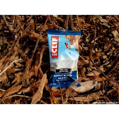 CLIF BAR Barre peanut...