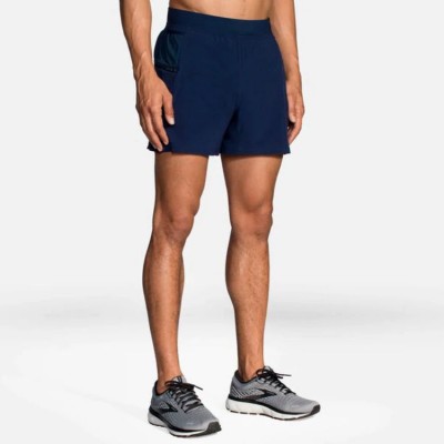 Short BROOKS Sherpa 5"...