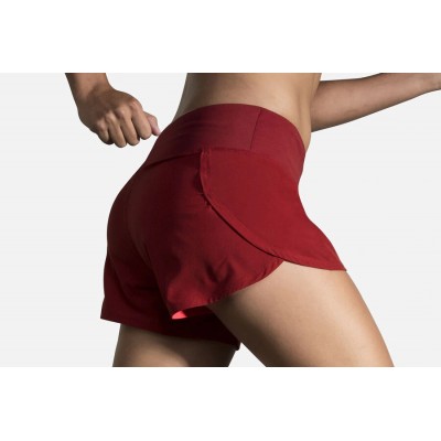 Short BROOKS Chaser 5"...