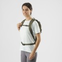 Sac SALOMON Trailblazer 10 martini olive / olive night
