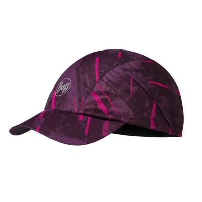 Casquette BUFF Pro Run Cap...