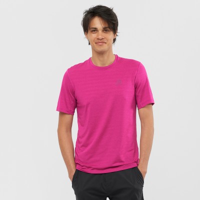 Tee-Shirt SALOMON XA Tee...