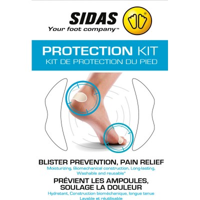 Kit de Protection SIDAS...