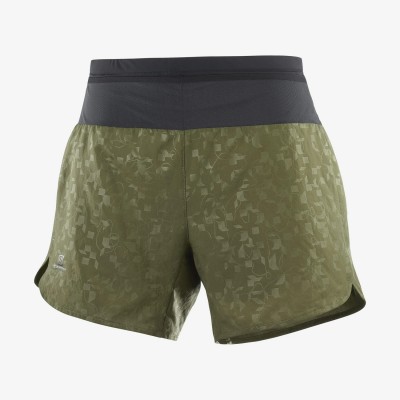 Short SALOMON XA Short...