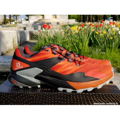 SALOMON Wings Sky Homme...