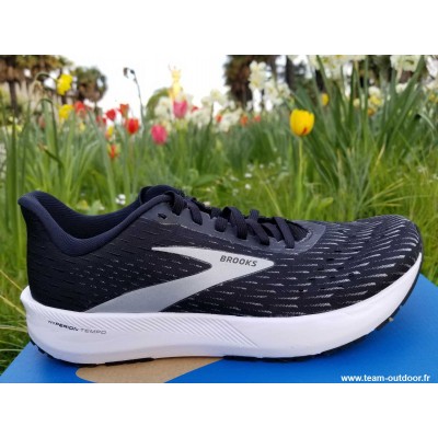 BROOKS Hyperion Tempo Femme...