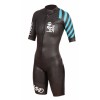 Combinaison Swimrun MAKO...