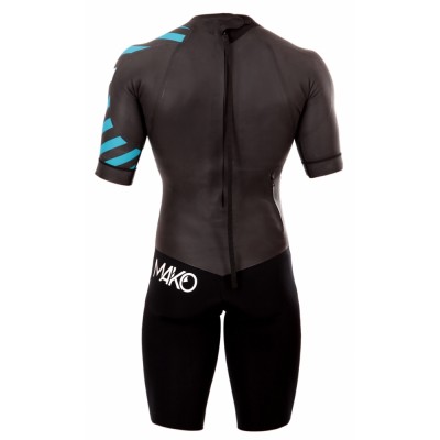 Combinaison Swimrun MAKO...