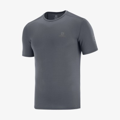 Tee-Shirt SALOMON XA Trail...